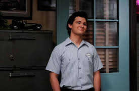 Georgie & Mandy's First Marriage: The 6:10 to Lubbock