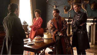 23:10: The Great (S01/E10) | One | 4/17 2026