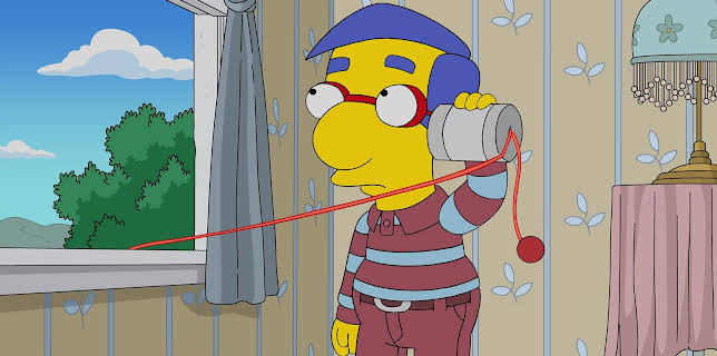 5:30 PM: New: The Simpsons | E4 | 1/18 2026