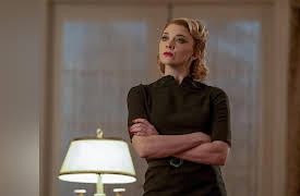 Penny Dreadful - City of Angels Season 1: Penny Dreadful - City of Angels: Hide and Seek