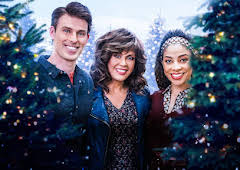 A Christmas Engagement