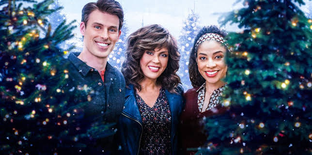 3:15 PM: A Christmas Engagement | Channel 5 | 12/9 2025