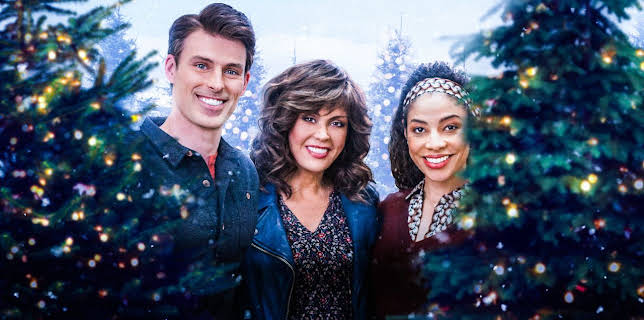 A Christmas Engagement