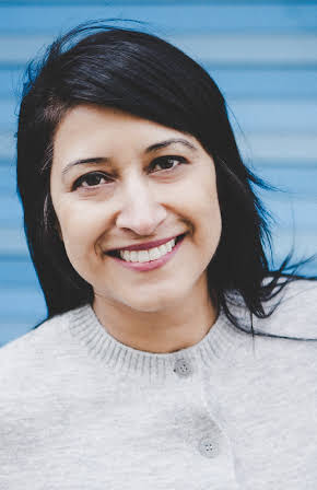 Mridu Chandra as Director