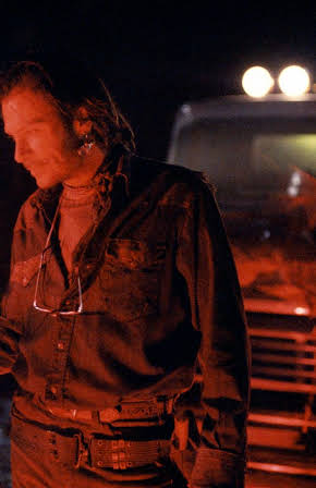 Joe Unger as Taylor 
  
  
  (scenes deleted)