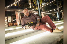 The Zimmern List, Season 1: Baltimore