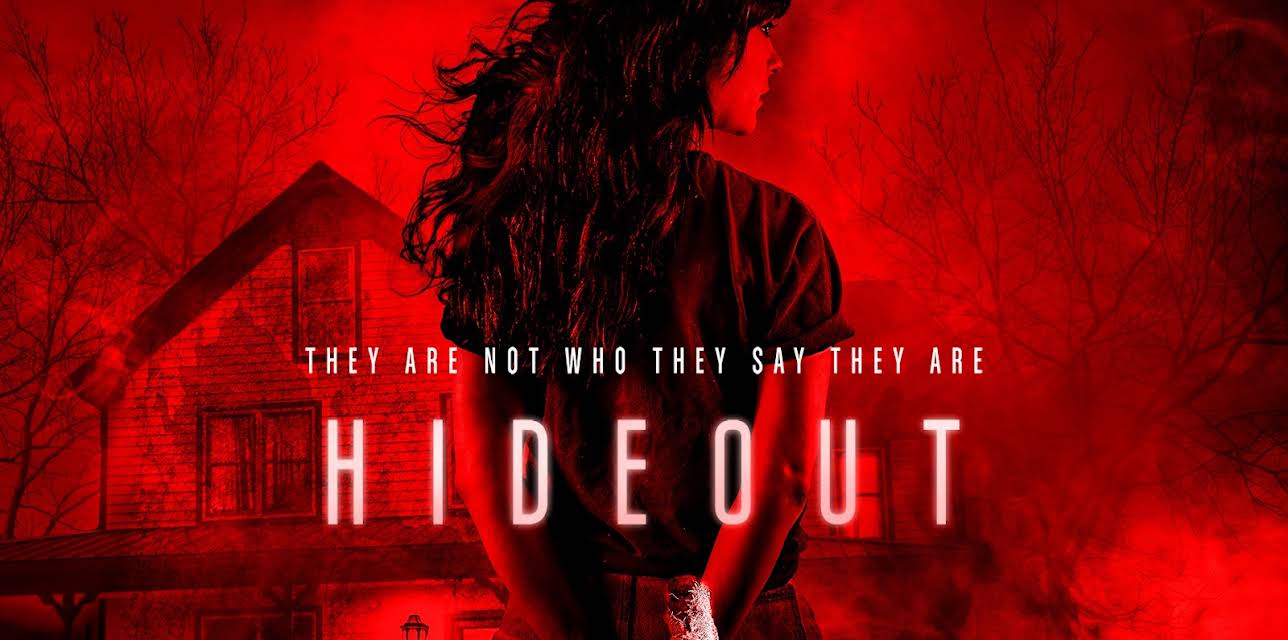 Hideout (2021)