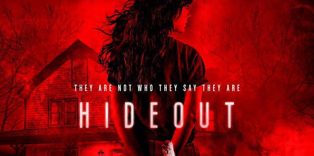 Hideout (2021)