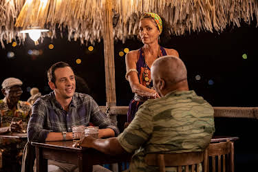 13:30: Death in Paradise | ZDFneo | 5/4 2026