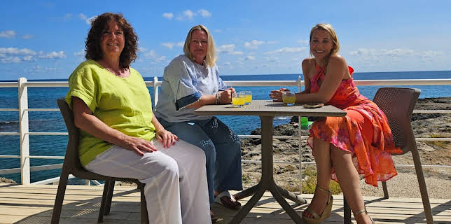 7:00 PM: A Place in the Sun | 4 Seven | 1/18 2026