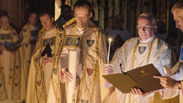 11:00 AM: Westminster Abbey: Behind Closed Doors (S1 E3) (S1) | Channel 5 | 8/29 2026