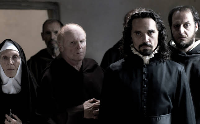 Pier Giorgio Bellocchio