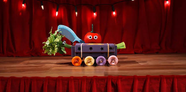 3:00 PM: OOglies | CBBC | 2/16 2026