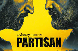 Partisan: 1. Johnny Be Good