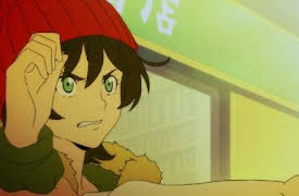 Devilman Crybaby: Weak Humans, Wise Demons