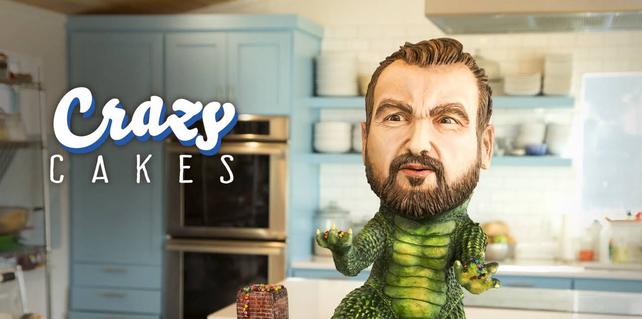 Crazy Cakes