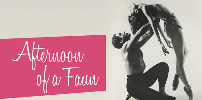 Afternoon of a Faun: Tanaquil Le Clercq (2014)