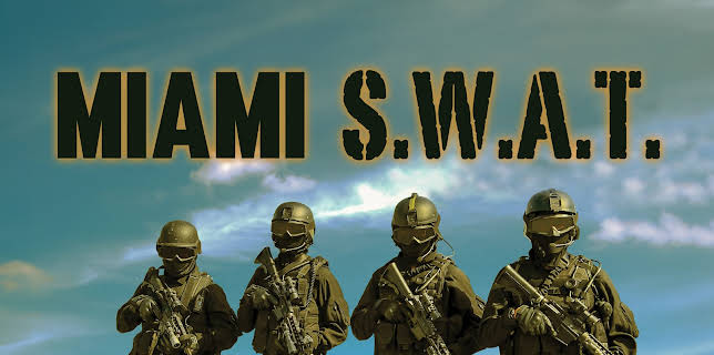 SWAT Miami (2017)