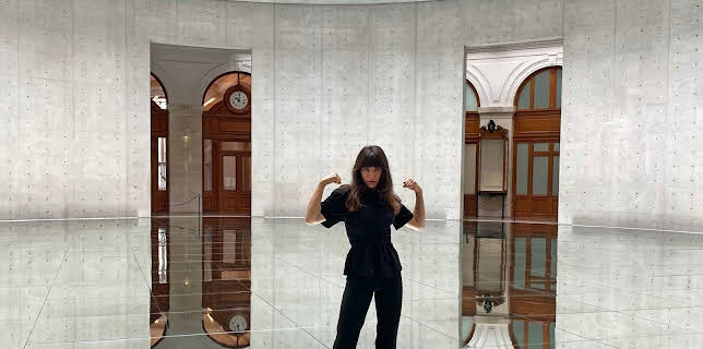 19:20: Die großen Frauen der Kunst (2/2) | 3SAT | 3/7 2026