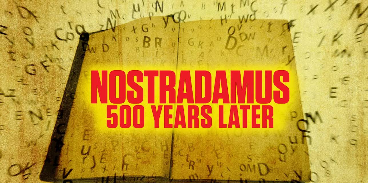 Nostradamus: 500 Years Later (2003)