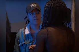 QUEER·ious | The Series: Queer·ious | S1 E4 "Kick Back Affair " | LGBTQIA Web Series