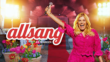 20:00: Allsang på Skansen | NRK 2 | 6/23 2026
