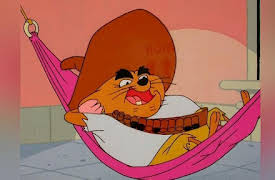 Warner Cartoons Classics: Speedy Gonzales: The Complete First Volume: A Message to Gracias