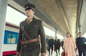 Crash Landing on You: Episode 2