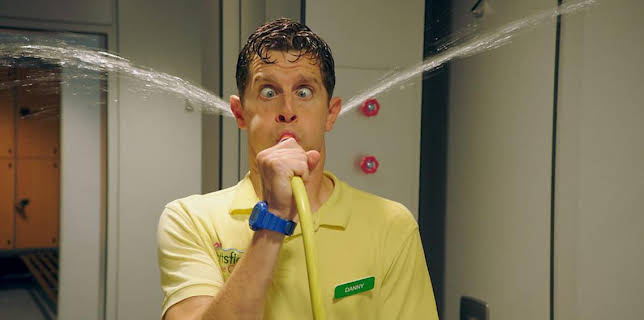 8:40 AM: Danny and Mick (S3) | CBBC | 2/2 2026