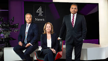 12:05 PM: Channel 4 News Summary | Channel 4 | 4/7 2026