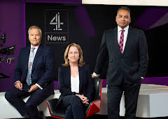 Channel 4 News
