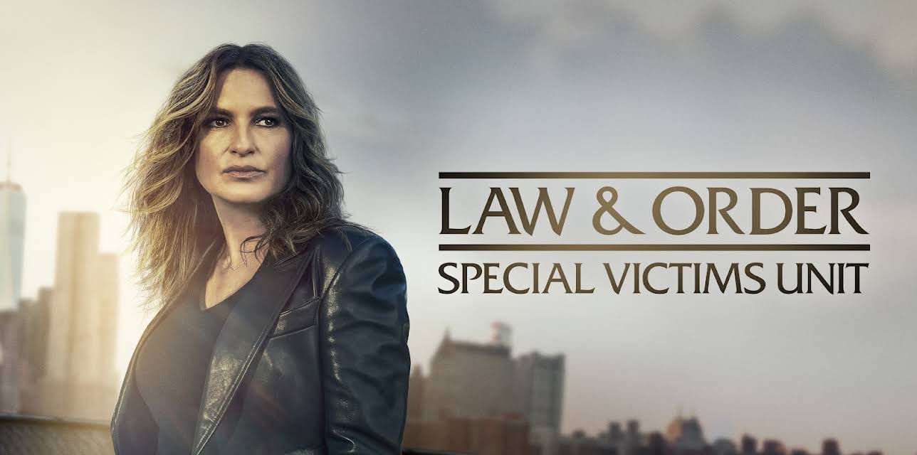 Law & Order: Special Victims Unit S27
