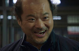 Alice: Alice Episode 6