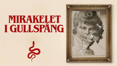 00:35: Mirakelet i Gullspång | NRK 1 | 4/7 2026