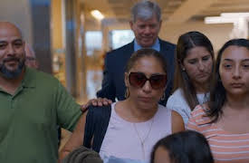 Papperslös i USA: Deporteringen