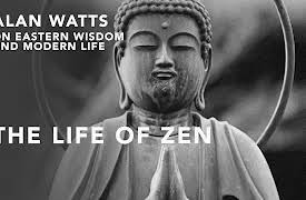 Alan Watts On Eastern Wisdom & Modern Life, Season 1: The Life Of Zen