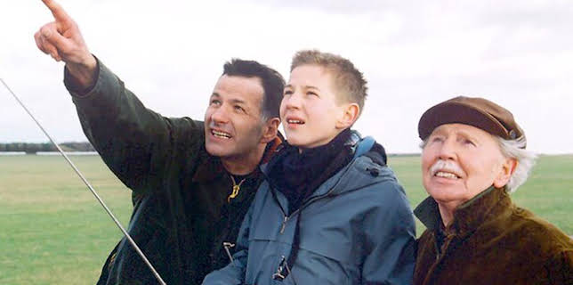 04:35: In aller Freundschaft (S05/E19) | One | 11/5 2025