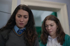 Faithless: Series 1: Episode 1