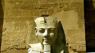 10:15: Die Felsentempel von Abu Simbel | HR Fernsehen | 7/26 2026
