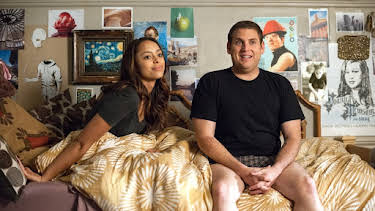 9:55 PM: 22 Jump Street | Sky Comedy | 11/3 2026