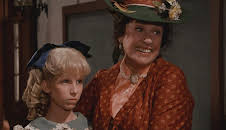 Det lille hus på prærien (S8 E1)