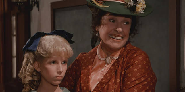 10:15: Det lille hus på prærien (S8 E1) (S8) | TV6 | 11/25 2025