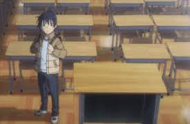 Erased: Episode 2