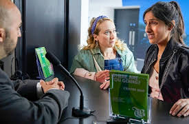 Hullraisers: Episode 3