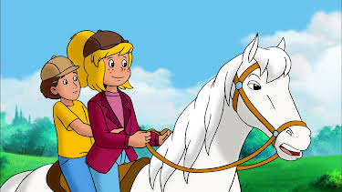 09:35: Bibi und Tina | ZDF | 9/27 2025