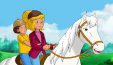 Bibi und Tina