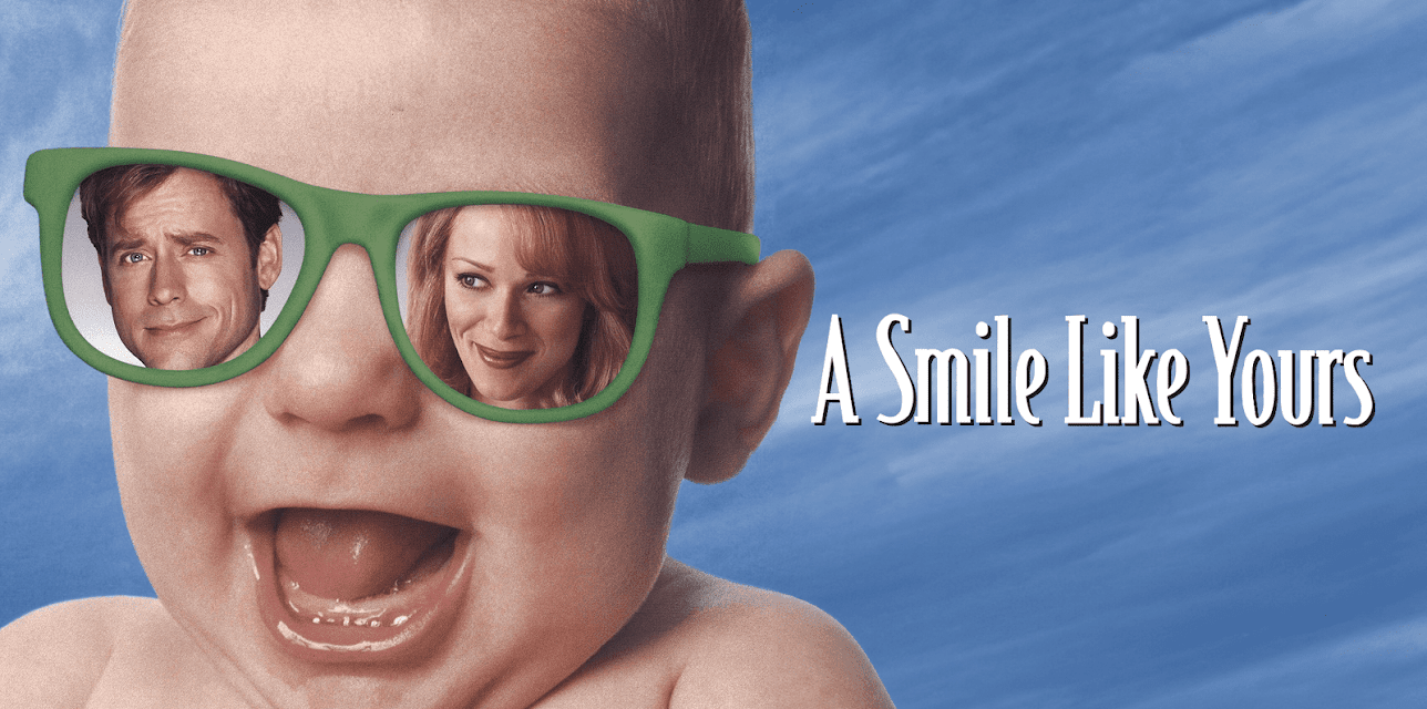A Smile Like Yours (1997)