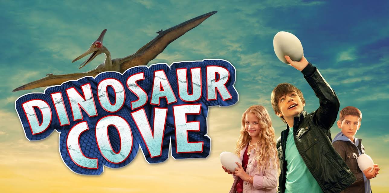 Dinosaur Cove (2022)