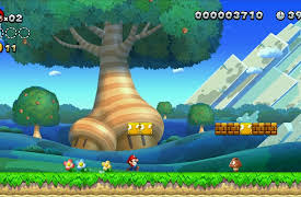 Mother Goose Club: Let's Play Super Mario: New Super Mario Bros. U Deluxe: EP1