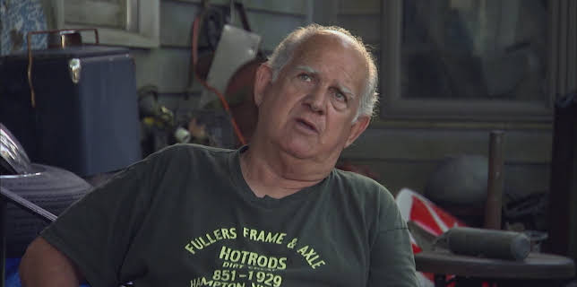 12:50: American Pickers (S7 E15) (S7) | TV10 | 11/19 2025